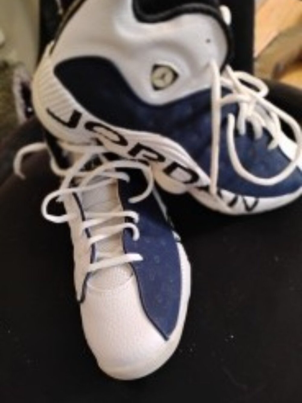 Air Jordan Shoes